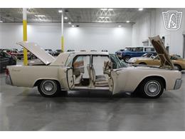 1963 Lincoln Continental (CC-2071761) for sale in Las Vegas, Nevada
