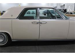 1963 Lincoln Continental (CC-2071761) for sale in Las Vegas, Nevada