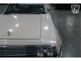 1963 Lincoln Continental (CC-2071761) for sale in Las Vegas, Nevada