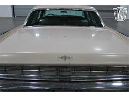 1963 Lincoln Continental (CC-2071761) for sale in Las Vegas, Nevada