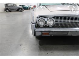 1963 Lincoln Continental (CC-2071761) for sale in Las Vegas, Nevada