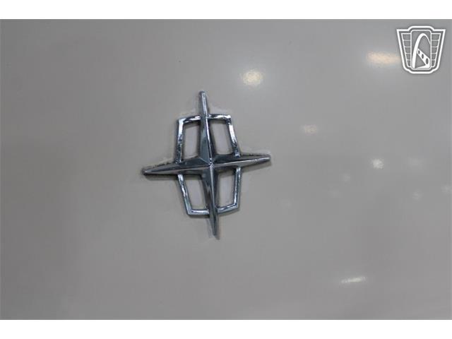 1963 Lincoln Continental (CC-2071761) for sale in Las Vegas, Nevada