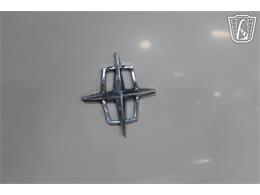 1963 Lincoln Continental (CC-2071761) for sale in Las Vegas, Nevada