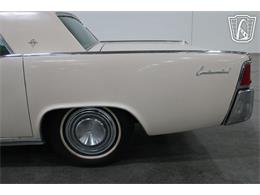 1963 Lincoln Continental (CC-2071761) for sale in Las Vegas, Nevada