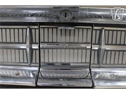1963 Lincoln Continental (CC-2071761) for sale in Las Vegas, Nevada