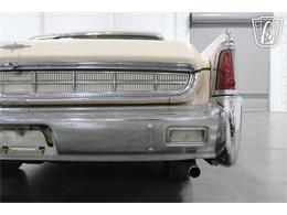 1963 Lincoln Continental (CC-2071761) for sale in Las Vegas, Nevada