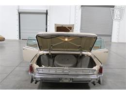 1963 Lincoln Continental (CC-2071761) for sale in Las Vegas, Nevada