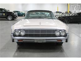 1963 Lincoln Continental (CC-2071761) for sale in Las Vegas, Nevada