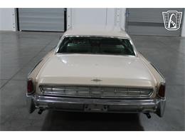 1963 Lincoln Continental (CC-2071761) for sale in Las Vegas, Nevada