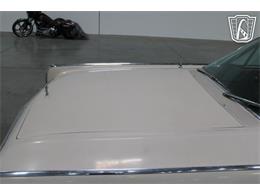 1963 Lincoln Continental (CC-2071761) for sale in Las Vegas, Nevada