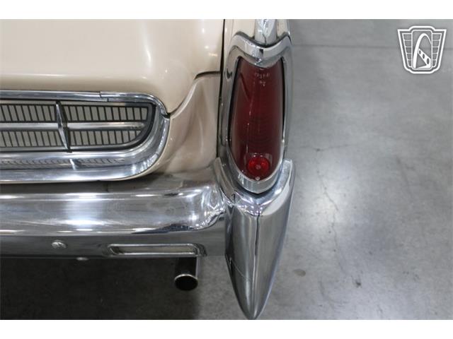 1963 Lincoln Continental (CC-2071761) for sale in Las Vegas, Nevada