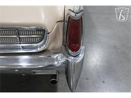 1963 Lincoln Continental (CC-2071761) for sale in Las Vegas, Nevada