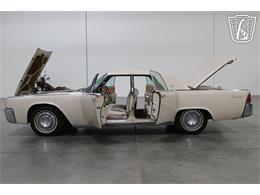 1963 Lincoln Continental (CC-2071761) for sale in Las Vegas, Nevada