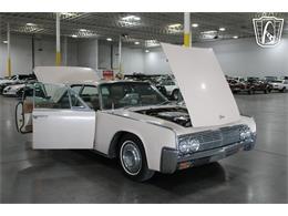 1963 Lincoln Continental (CC-2071761) for sale in Las Vegas, Nevada