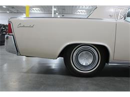 1963 Lincoln Continental (CC-2071761) for sale in Las Vegas, Nevada