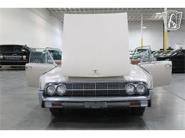 1963 Lincoln Continental (CC-2071761) for sale in Las Vegas, Nevada