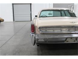 1963 Lincoln Continental (CC-2071761) for sale in Las Vegas, Nevada