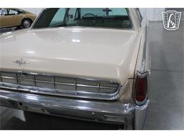 1963 Lincoln Continental (CC-2071761) for sale in Las Vegas, Nevada
