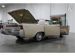 1963 Lincoln Continental (CC-2071761) for sale in Las Vegas, Nevada