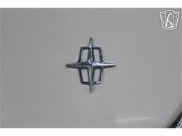 1963 Lincoln Continental (CC-2071761) for sale in Las Vegas, Nevada