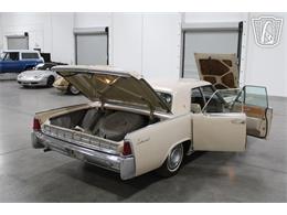 1963 Lincoln Continental (CC-2071761) for sale in Las Vegas, Nevada