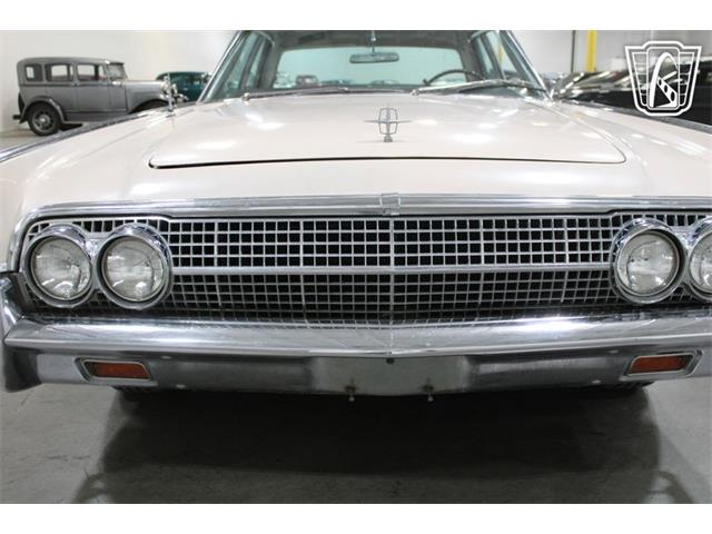 1963 Lincoln Continental (CC-2071761) for sale in Las Vegas, Nevada