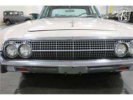 1963 Lincoln Continental (CC-2071761) for sale in Las Vegas, Nevada