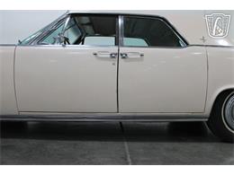 1963 Lincoln Continental (CC-2071761) for sale in Las Vegas, Nevada