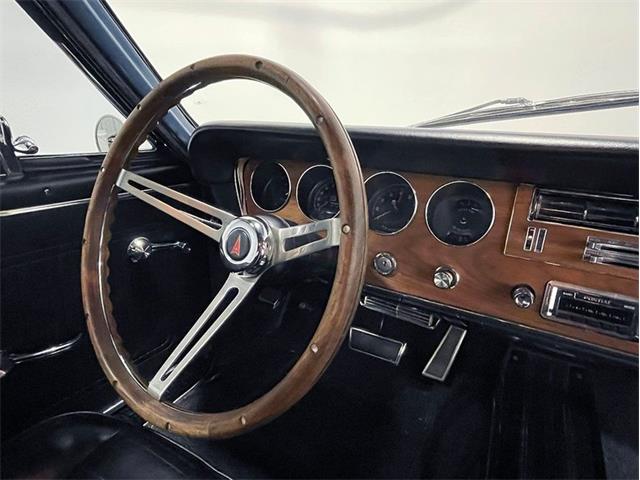 1966 Pontiac GTO (CC-2071762) for sale in Depew, New York