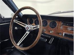 1966 Pontiac GTO (CC-2071762) for sale in Depew, New York