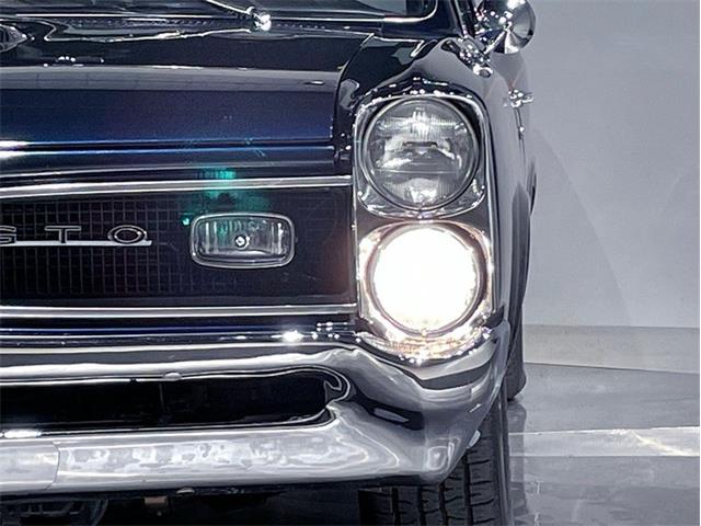 1966 Pontiac GTO (CC-2071762) for sale in Depew, New York