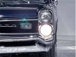 1966 Pontiac GTO (CC-2071762) for sale in Depew, New York