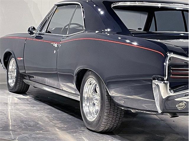 1966 Pontiac GTO (CC-2071762) for sale in Depew, New York