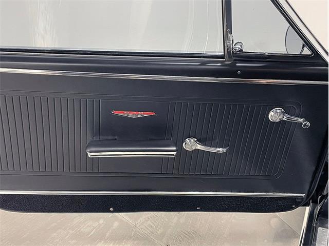 1966 Pontiac GTO (CC-2071762) for sale in Depew, New York