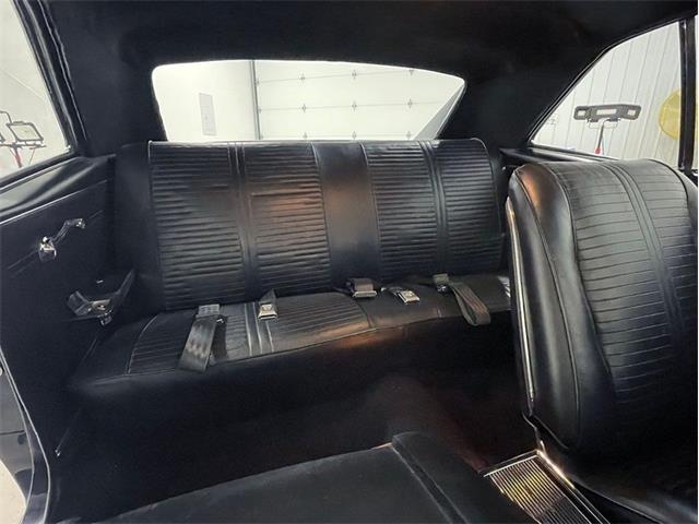 1966 Pontiac GTO (CC-2071762) for sale in Depew, New York