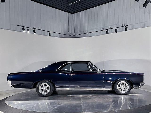 1966 Pontiac GTO (CC-2071762) for sale in Depew, New York