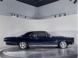 1966 Pontiac GTO (CC-2071762) for sale in Depew, New York