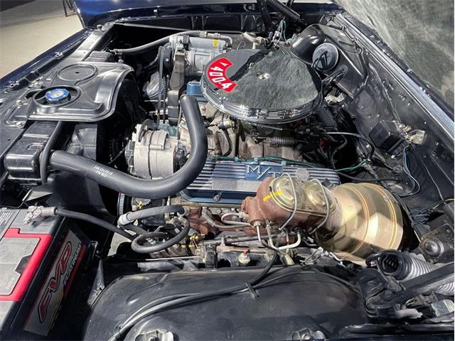 1966 Pontiac GTO (CC-2071762) for sale in Depew, New York
