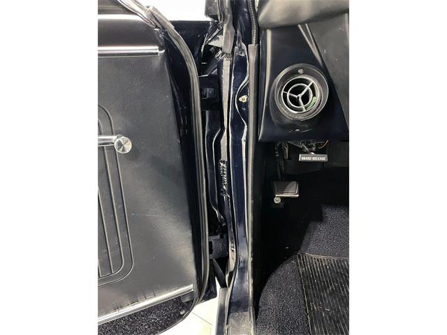 1966 Pontiac GTO (CC-2071762) for sale in Depew, New York