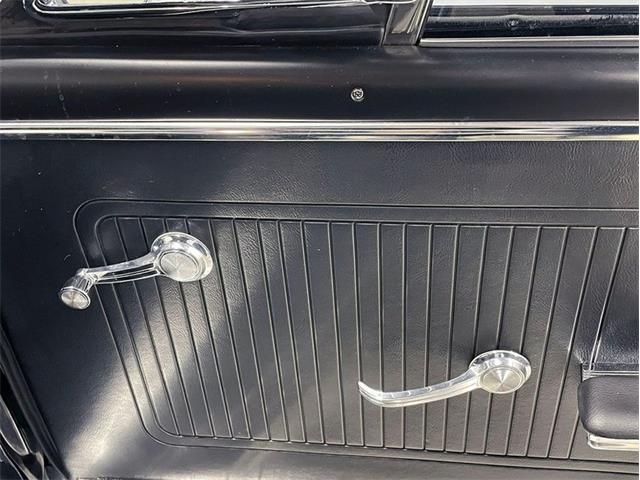1966 Pontiac GTO (CC-2071762) for sale in Depew, New York