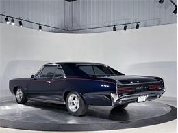 1966 Pontiac GTO (CC-2071762) for sale in Depew, New York