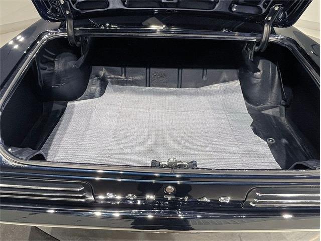 1966 Pontiac GTO (CC-2071762) for sale in Depew, New York