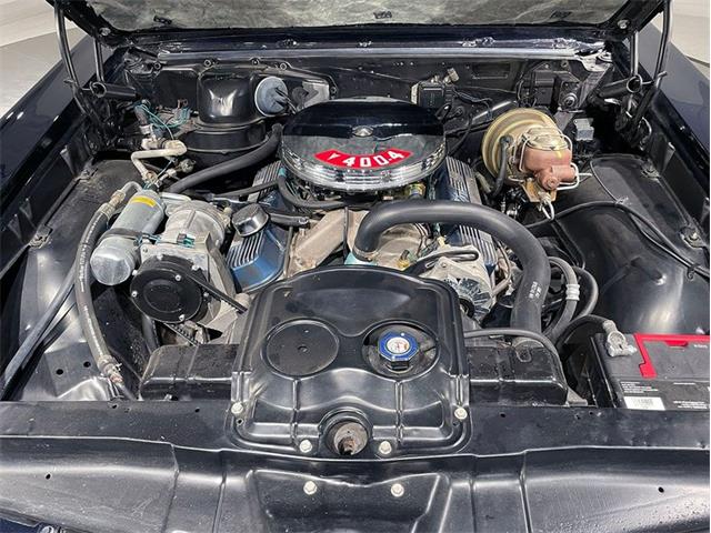 1966 Pontiac GTO (CC-2071762) for sale in Depew, New York