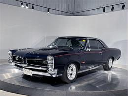 1966 Pontiac GTO (CC-2071762) for sale in Depew, New York