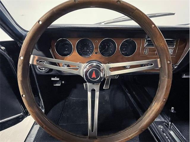 1966 Pontiac GTO (CC-2071762) for sale in Depew, New York
