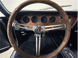 1966 Pontiac GTO (CC-2071762) for sale in Depew, New York