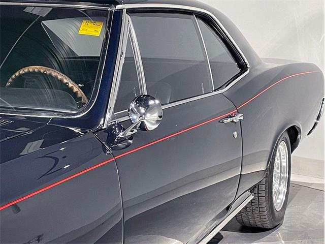 1966 Pontiac GTO (CC-2071762) for sale in Depew, New York