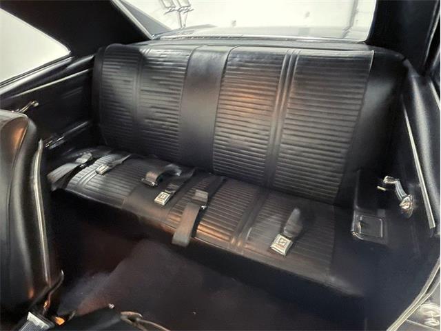 1966 Pontiac GTO (CC-2071762) for sale in Depew, New York