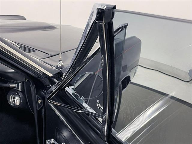 1966 Pontiac GTO (CC-2071762) for sale in Depew, New York