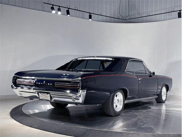 1966 Pontiac GTO (CC-2071762) for sale in Depew, New York